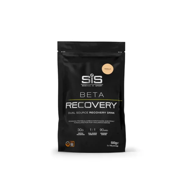 SIS Beta Fuel Recovery Powder