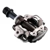 Pedal Shimano M540 Spd Con Calas Sm-Sh51 - Imagen 2