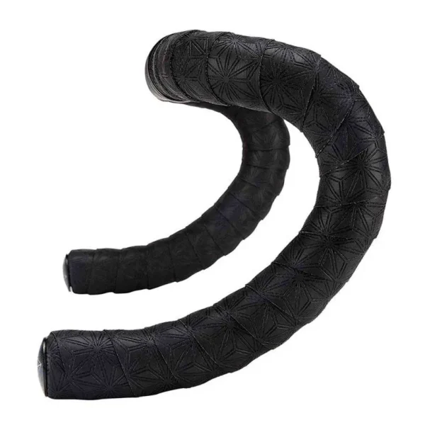 SUPACAZ CINTA MANILLAR SUPER STICKY KUSH CLASSIC NEGRO