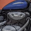 Suzuki Intruder C800 Volusia del 2001 - Imagen 7