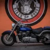 Suzuki Intruder C800 Volusia del 2001 - Imagen 11