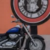 Suzuki Intruder C800 Volusia del 2001 - Imagen 9