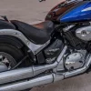 Suzuki Intruder C800 Volusia del 2001 - Imagen 4