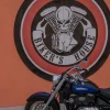 Suzuki Intruder C800 Volusia del 2001 - Imagen 10