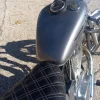 Suzuki Savage 650 - Imagen 4