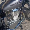 Suzuki Savage 650 - Imagen 9