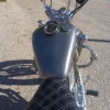 Suzuki Savage 650 - Imagen 8