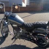 Suzuki Savage 650 - Imagen 7