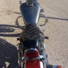 Suzuki Savage 650 - Imagen 5