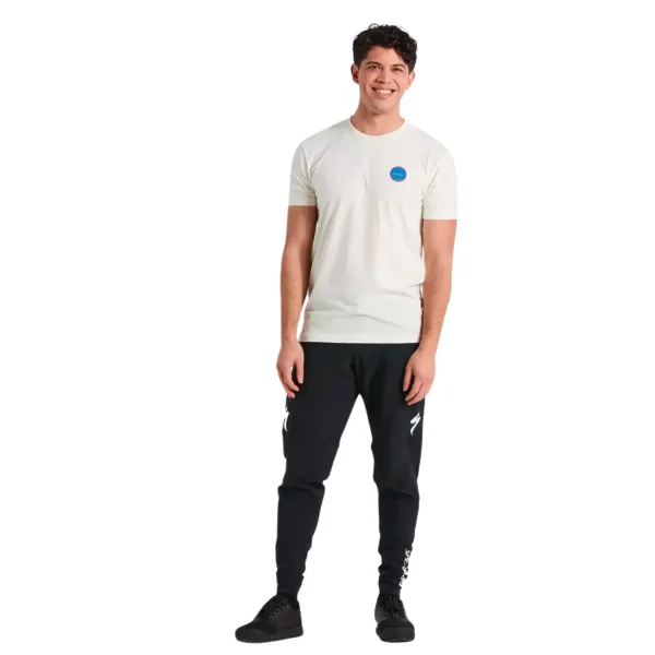 Camiseta Sagan Disruption Tee SS