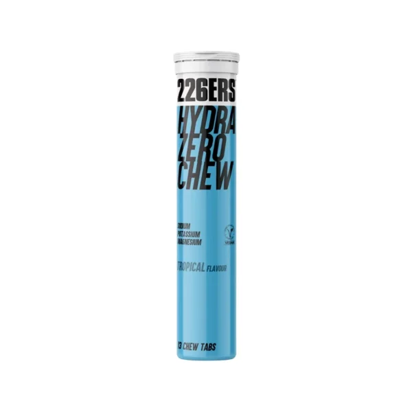 Sales Minerales Hydrazero Chew Salts