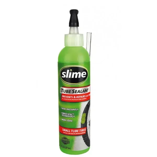 Antipinchazos Slime Sellante
