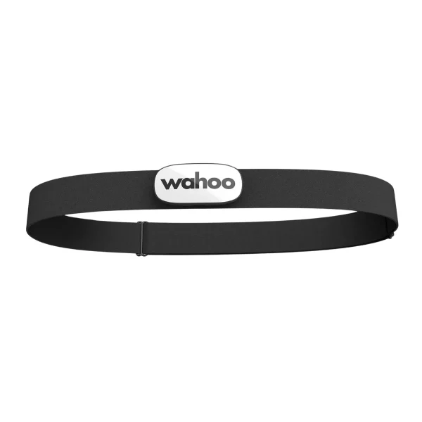 Sensor De Frecuencia Cardíaca Wahoo TRACKR HR