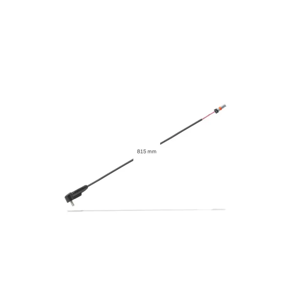 Sensor velocidad 815mm Bosch