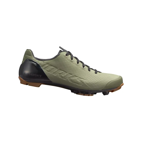 Zapatillas Specialized Sw Recon Lace MTB
