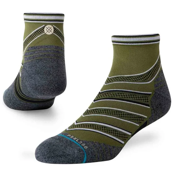 STANCE RUN QTR
