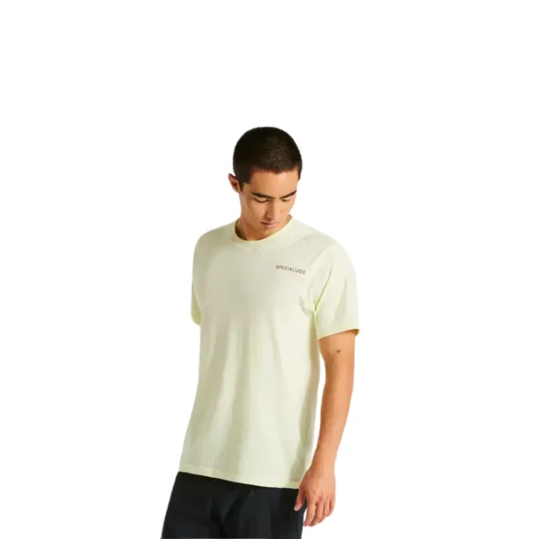 Camiseta Specialized Butter Tee SS