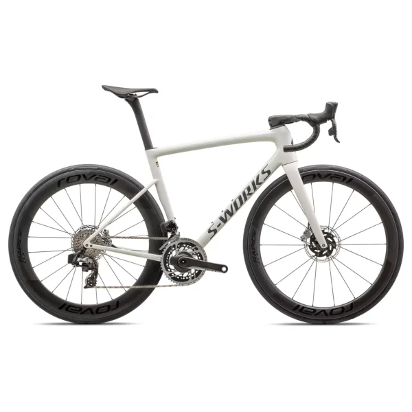 Bicicleta Specialized Tarmac SL8 S-Works SRAM Red eTap AXS 2024