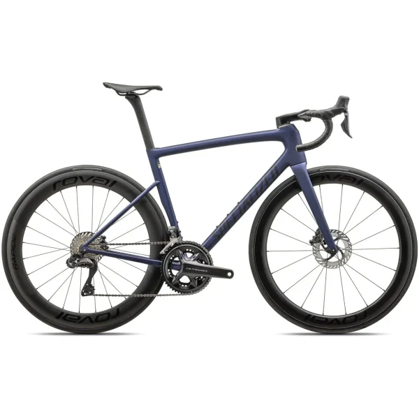 Bicicleta Specialized Tarmac Sl8 Pro-Ultegra Di2