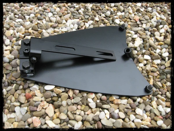 kit asiento muelles Sportster hasta 2003