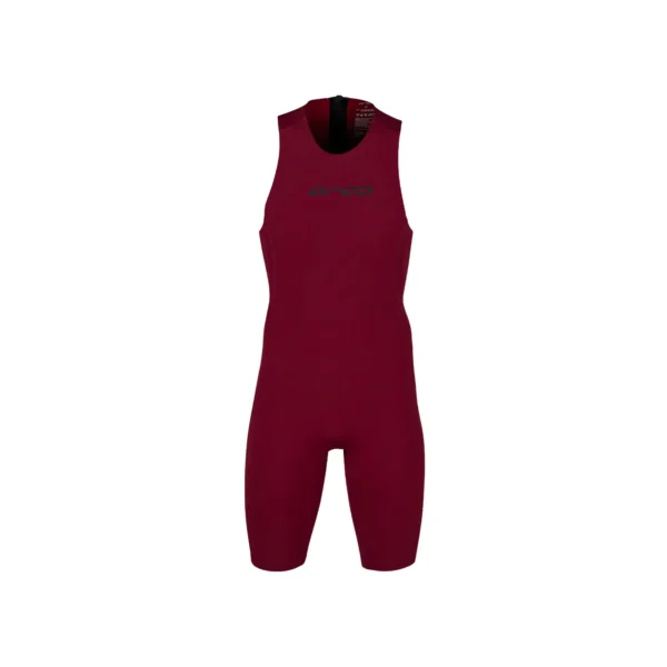 Traje Trampa Swimskin Orca RS1
