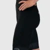 Culotte corto Pissei Tempo color negro - Imagen 4