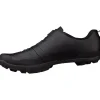 Zapatillas gravel Fizik Terra Atlas color negro - Imagen 3