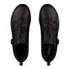 Zapatillas gravel Fizik Terra Atlas color negro - Imagen 2