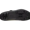 Zapatillas gravel Fizik Terra Atlas color verde oscuro - Imagen 4
