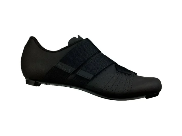 Zapatilla  carretera Fizik Tempo R5 Powerstrap negro