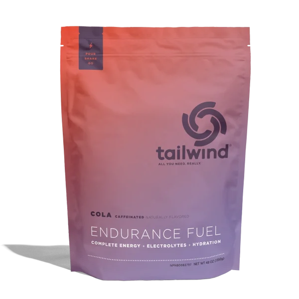 TAILWIND NUTRITION SACO 50 PORCIONES