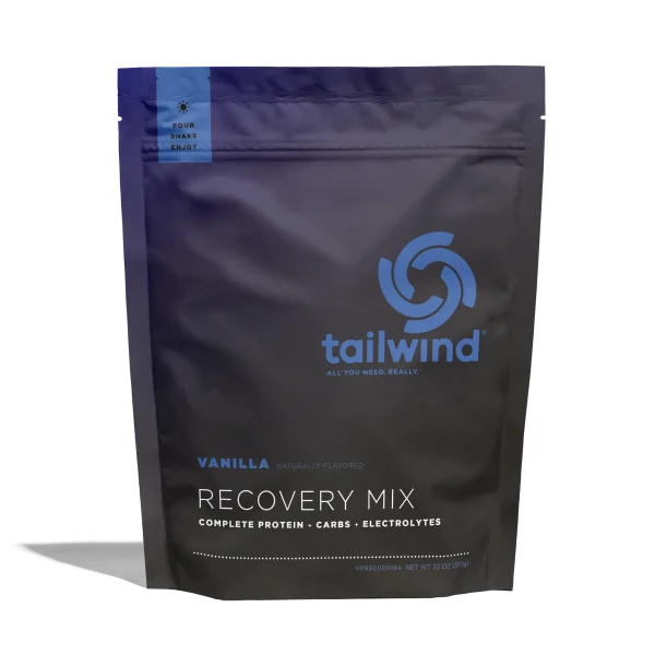 TAILWIND NUTRITION RECOVERY SACO