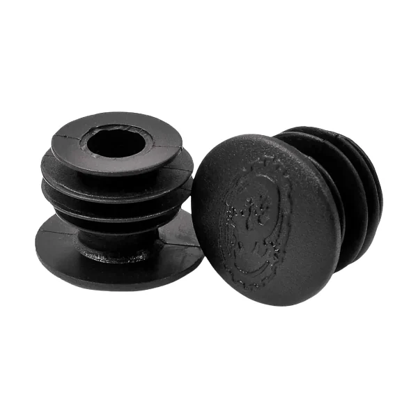 Tapones de Manillar Lizard