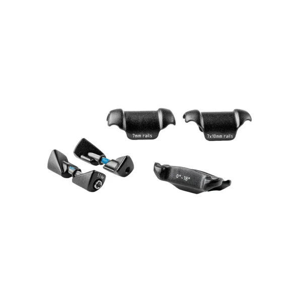 Tornillo Enve Seatpost Hardware Kit 2 Bolt
