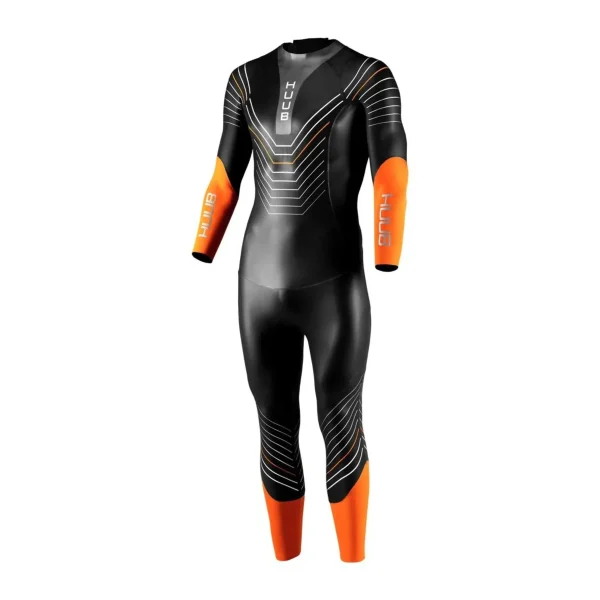 Traje de neopreno HUUB Araya 3.5