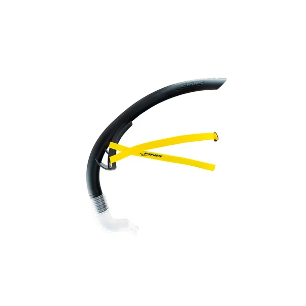 Tubo Frontal FINIS Stability Snorkel