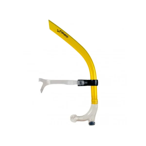 Tubo Frontal FINIS Swimmer's Snorkel Junior