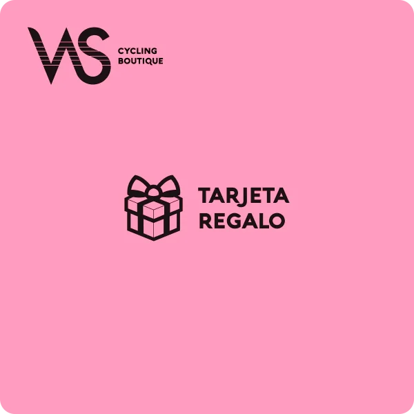 VAS - Tarjeta Regalo