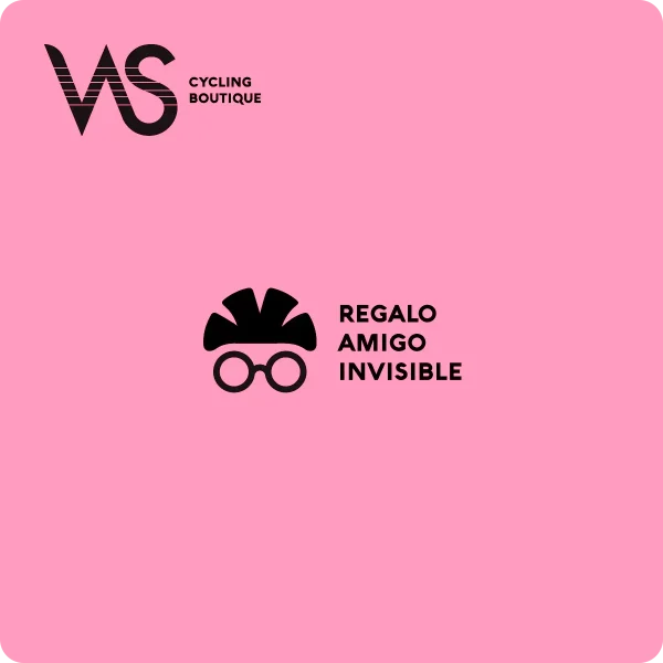 VAS - Tarjeta Regalo Amigo Invisible