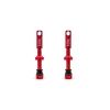 Válvulas Töls Tubeless Presta Aluminio 44mm - Imagen 2