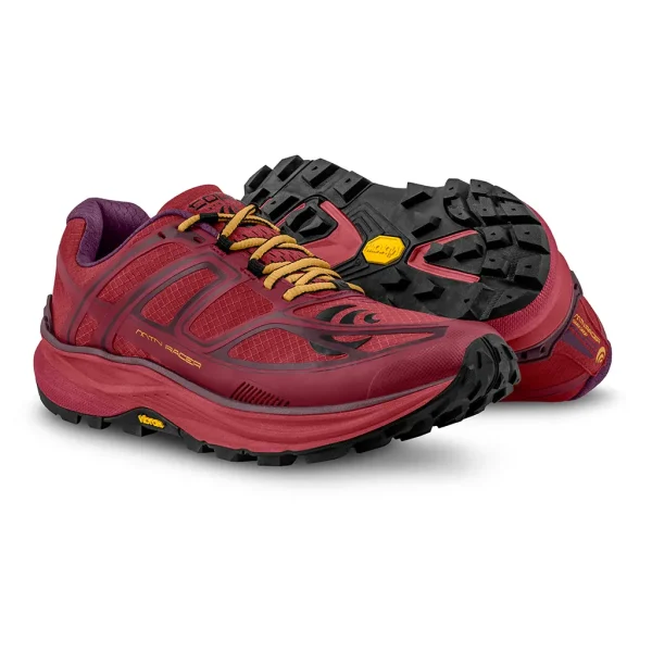 TOPO M-MTN-RACER (Sólo tienda online)