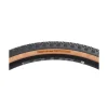 WTB RADDLER TCS LIGHT FAST ROLLING (700C X 40/LATERAL MARRÓN) - Imagen 2
