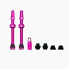 Juego Mucoff Valvulas V2 Tubeless - Imagen 2