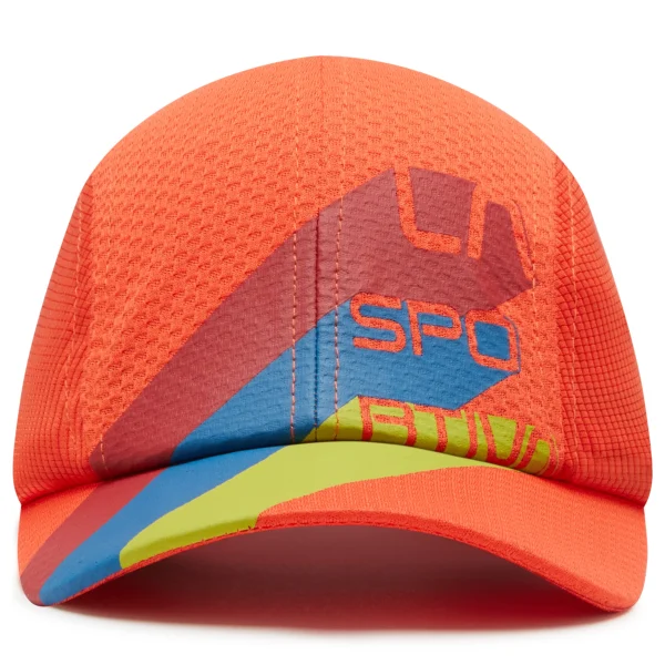LA SPORTIVA TRUCKER HAT STRIPE 2.0