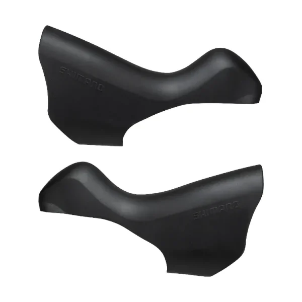 Cubremanetas Shimano Goma (Par) St-5700