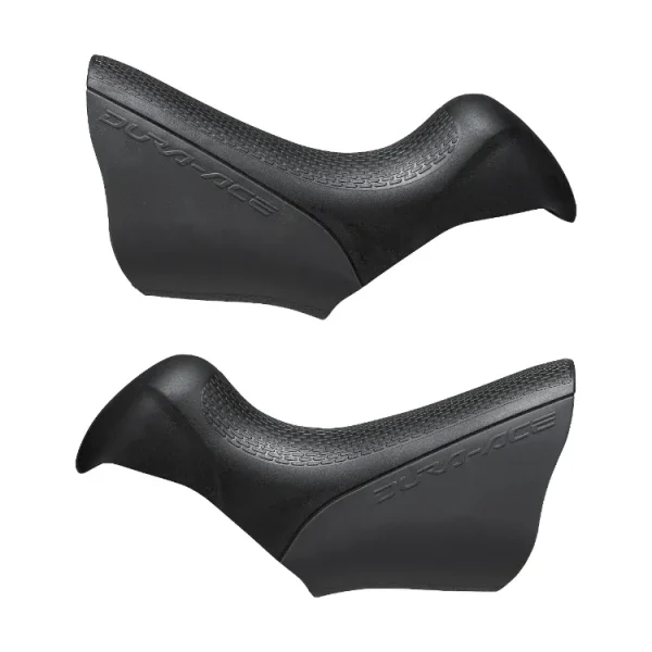 Cubremanetas Shimano Goma (Par) St-9070