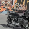 Yamaha Drag Star 1100 del 2006 - Imagen 10