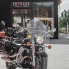 Yamaha Drag Star 1100 del 2006 - Imagen 9