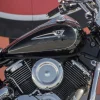 Yamaha Drag Star 1100 del 2006 - Imagen 7