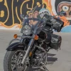 Yamaha Drag Star 1100 del 2006 - Imagen 5